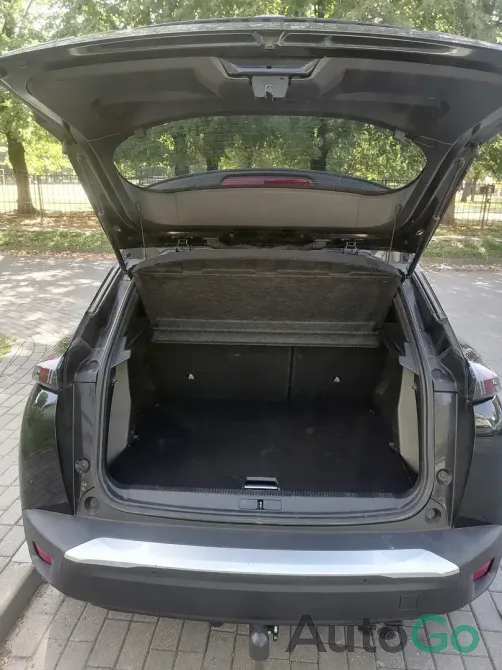 Продажа Peugeot 2008 II, 2022г., Минск Минск - изображение 5