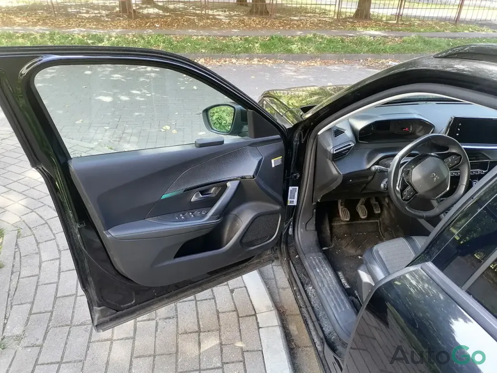 Продажа Peugeot 2008 II, 2022г., Минск Минск - изображение 12