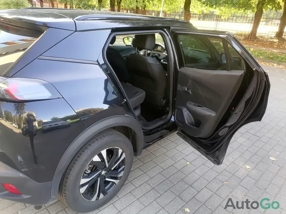 Продажа Peugeot 2008 II, 2022г., Минск Минск - изображение 10