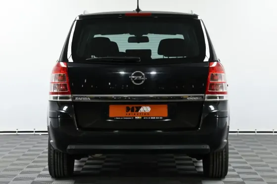 Продажа Opel Zafira B Рестайлинг, 2013г., Минск Минск
