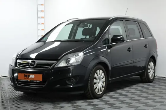 Продажа Opel Zafira B Рестайлинг, 2013г., Минск Минск