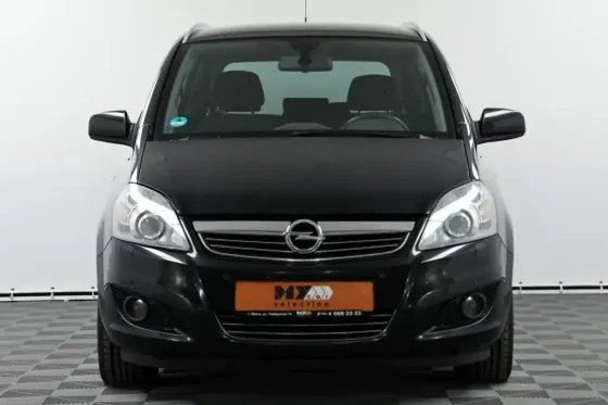 Продажа Opel Zafira B Рестайлинг, 2013г., Минск Минск