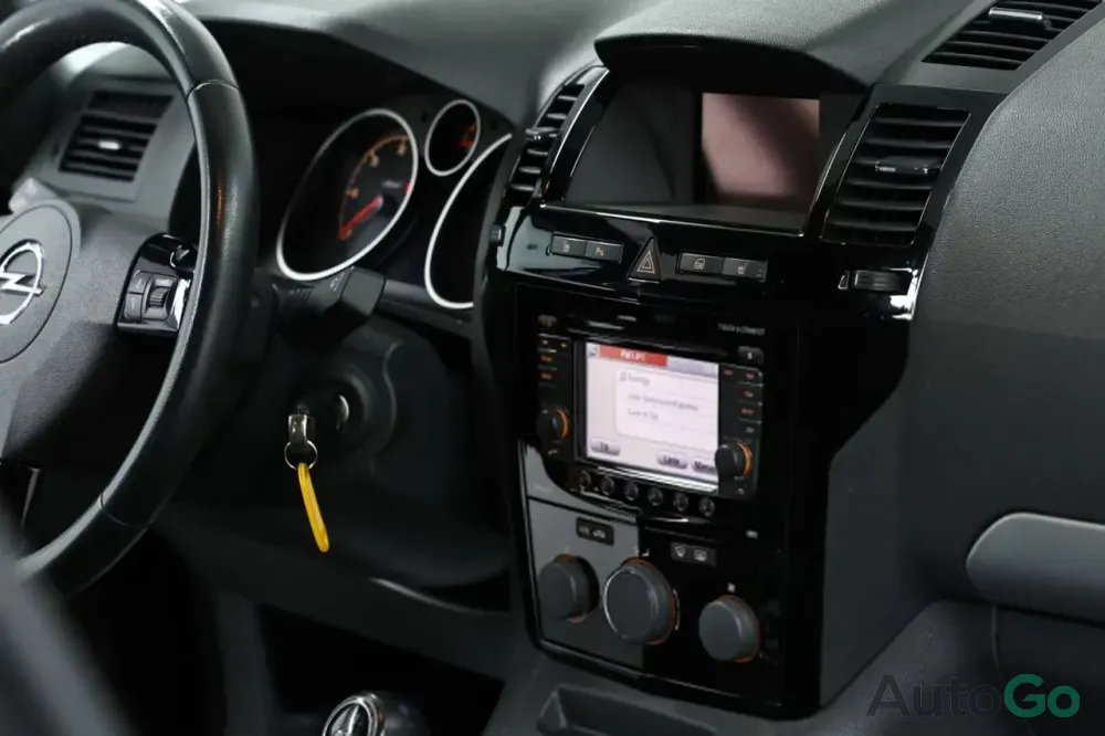 Продажа Opel Zafira B Рестайлинг, 2013г., Минск Минск - изображение 9