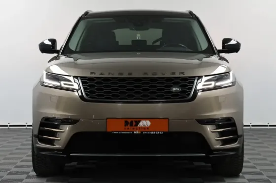 Продажа Land Rover Range Rover Velar I, 2018г., Минск Минск