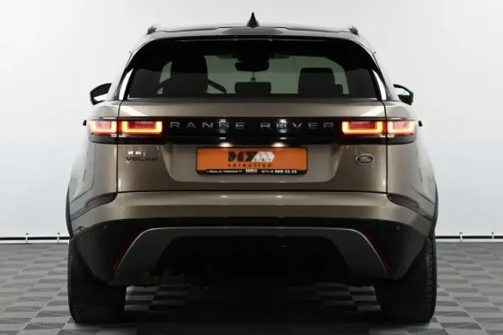 Продажа Land Rover Range Rover Velar I, 2018г., Минск Минск