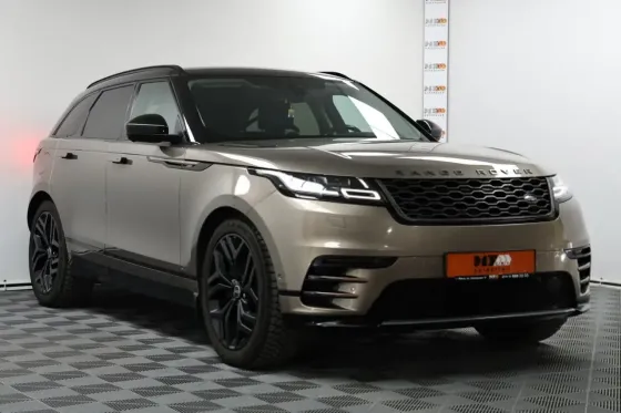 Продажа Land Rover Range Rover Velar I, 2018г., Минск Минск