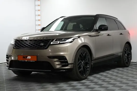 Продажа Land Rover Range Rover Velar I, 2018г., Минск Минск