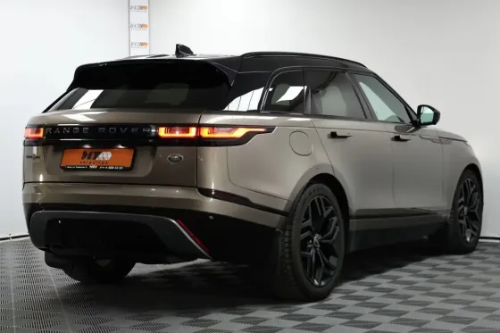 Продажа Land Rover Range Rover Velar I, 2018г., Минск Минск