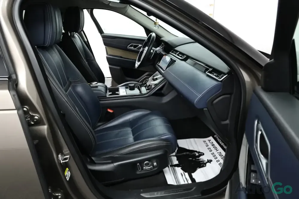 Продажа Land Rover Range Rover Velar I, 2018г., Минск Минск - изображение 7