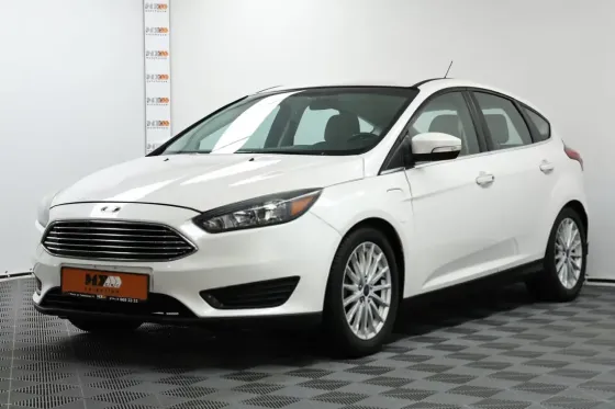 Продажа Ford Focus III Рестайлинг, 2017г., Минск Минск