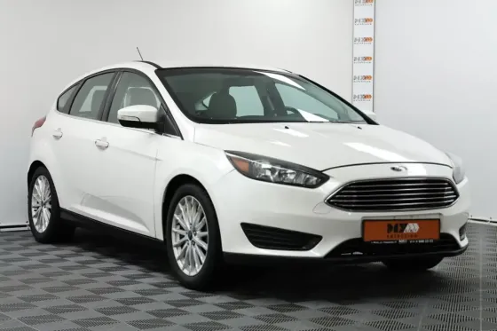 Продажа Ford Focus III Рестайлинг, 2017г., Минск Минск