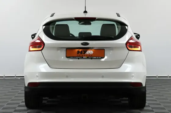Продажа Ford Focus III Рестайлинг, 2017г., Минск Минск