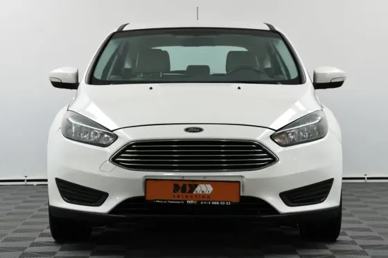 Продажа Ford Focus III Рестайлинг, 2017г., Минск Минск