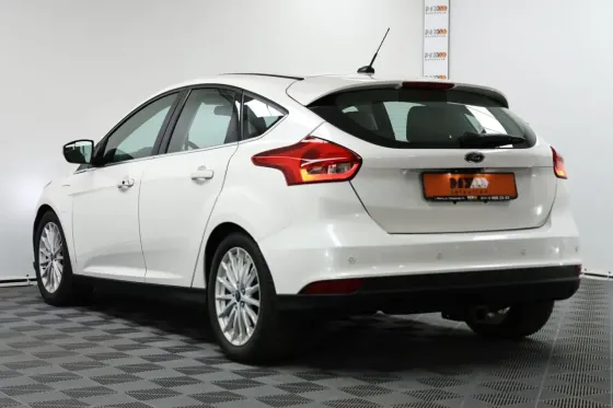 Продажа Ford Focus III Рестайлинг, 2017г., Минск Минск