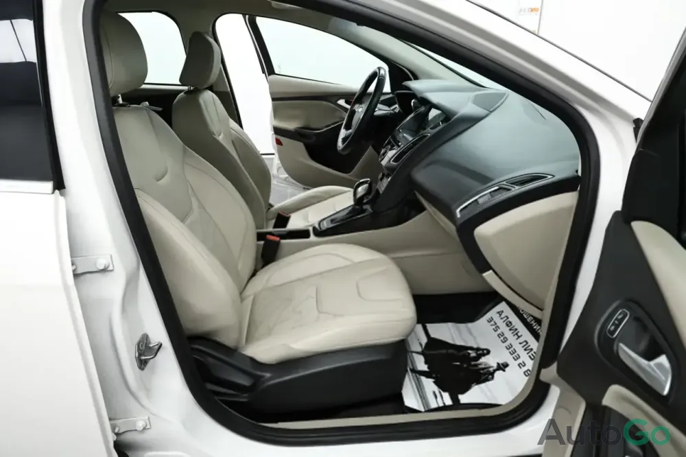Продажа Ford Focus III Рестайлинг, 2017г., Минск Минск - изображение 7