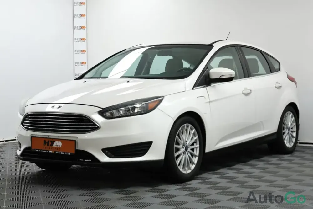 Продажа Ford Focus III Рестайлинг, 2017г., Минск Минск - изображение 1