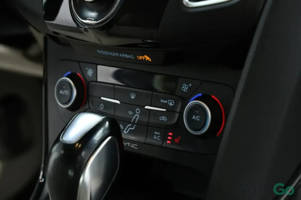 Продажа Ford Focus III Рестайлинг, 2017г., Минск Минск - изображение 10