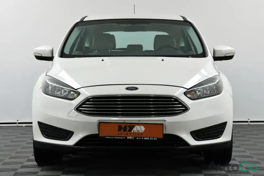 Продажа Ford Focus III Рестайлинг, 2017г., Минск Минск - изображение 2