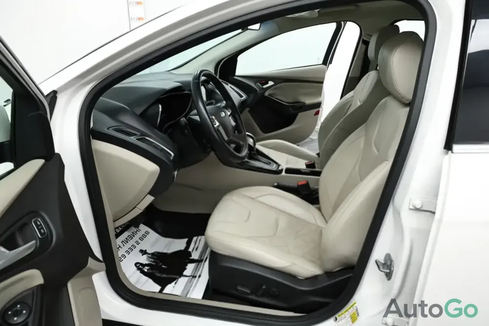 Продажа Ford Focus III Рестайлинг, 2017г., Минск Минск - изображение 11