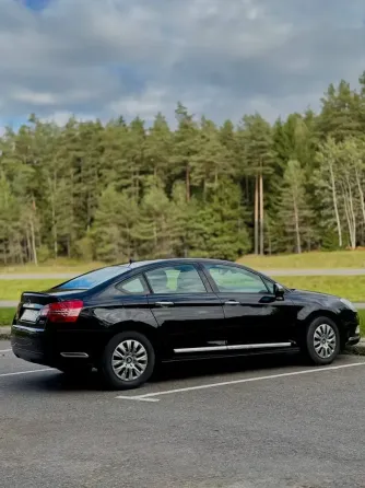 Продажа Citroen C5 II, 2008г., Минск Минск