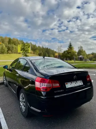 Продажа Citroen C5 II, 2008г., Минск Минск