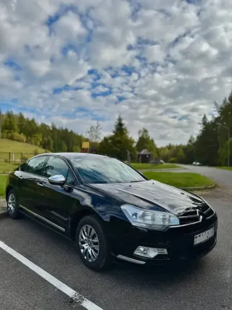 Продажа Citroen C5 II, 2008г., Минск Минск
