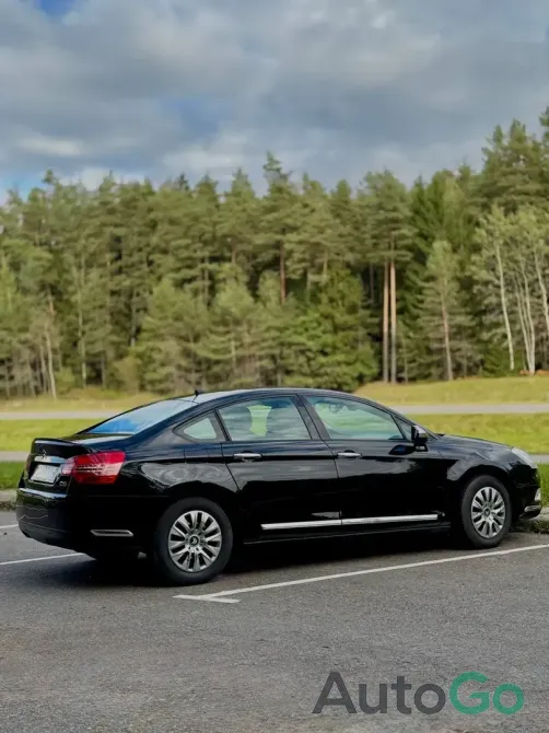 Продажа Citroen C5 II, 2008г., Минск Минск - изображение 3
