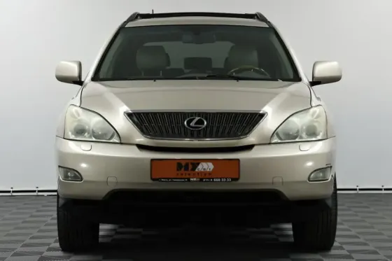Продажа Lexus RX II Рестайлинг, 2006г., Минск Минск