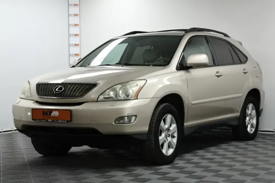 Продажа Lexus RX II Рестайлинг, 2006г., Минск Минск