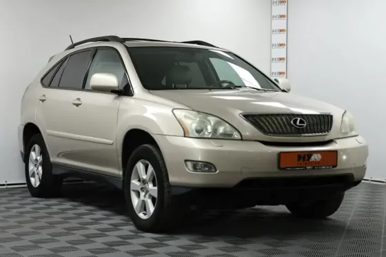Продажа Lexus RX II Рестайлинг, 2006г., Минск Минск
