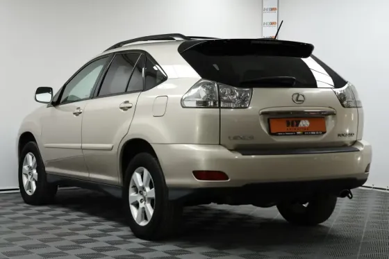 Продажа Lexus RX II Рестайлинг, 2006г., Минск Минск