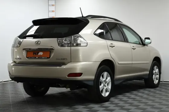 Продажа Lexus RX II Рестайлинг, 2006г., Минск Минск