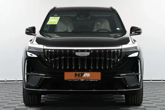 Продажа Geely Boyue L I, 2026г., Минск Минск