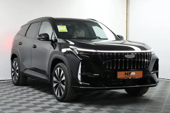 Продажа Geely Boyue L I, 2026г., Минск Минск