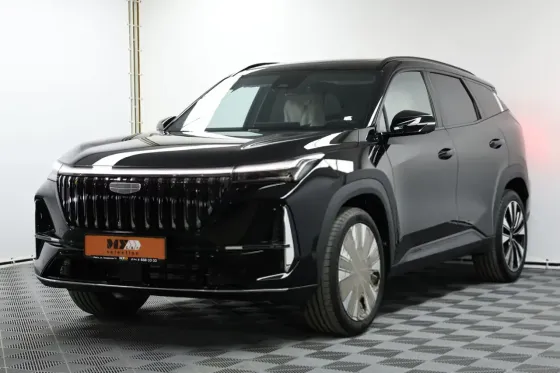 Продажа Geely Boyue L I, 2026г., Минск Минск