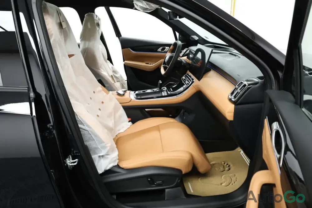 Продажа Geely Boyue L I, 2026г., Минск Минск - изображение 7