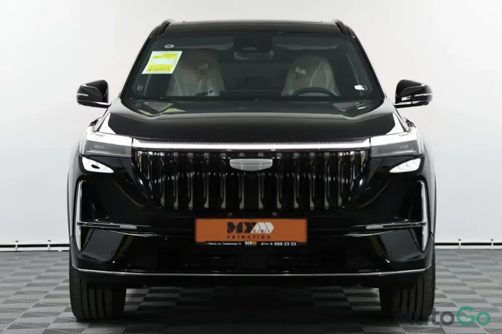 Продажа Geely Boyue L I, 2026г., Минск Минск - изображение 2
