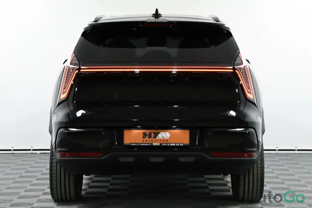 Продажа Geely Boyue L I, 2026г., Минск Минск - изображение 5