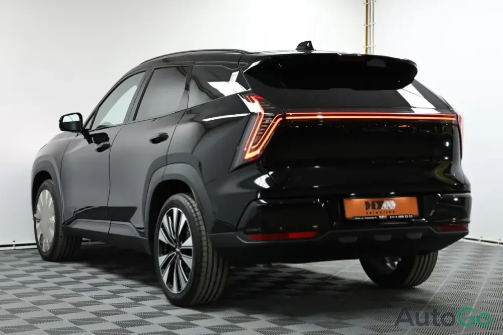 Продажа Geely Boyue L I, 2026г., Минск Минск - изображение 6
