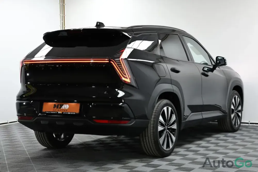 Продажа Geely Boyue L I, 2026г., Минск Минск - изображение 4