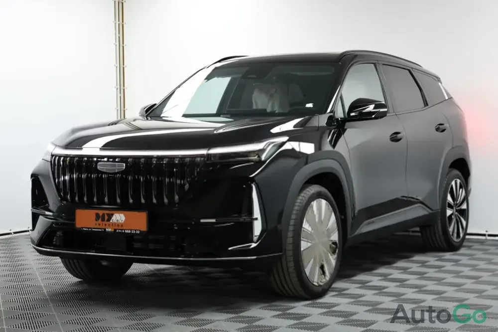Продажа Geely Boyue L I, 2026г., Минск Минск - изображение 1
