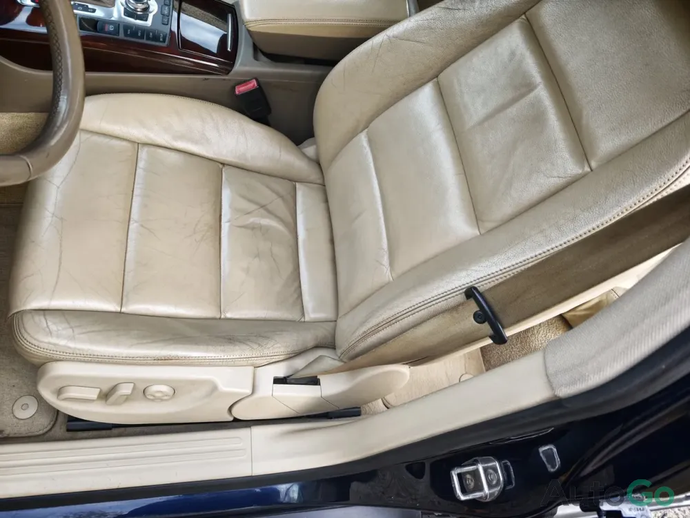 Продажа Audi A6 (C6), 2004 г., Гомель Гомель - изображение 11