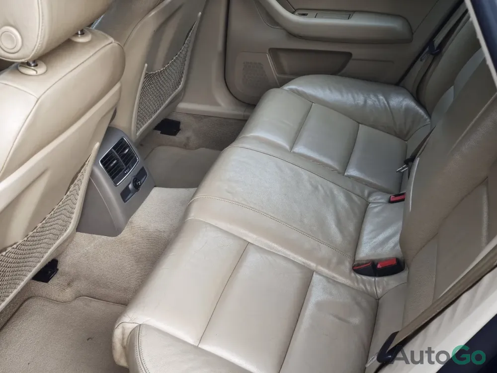 Продажа Audi A6 (C6), 2004 г., Гомель Гомель - изображение 10