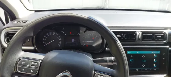 Продажа Citroen C3 III, 2018 г., Минск Минск