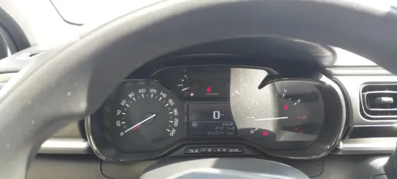 Продажа Citroen C3 III, 2018 г., Минск Минск