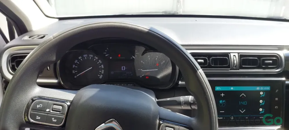 Продажа Citroen C3 III, 2018 г., Минск Минск - изображение 1