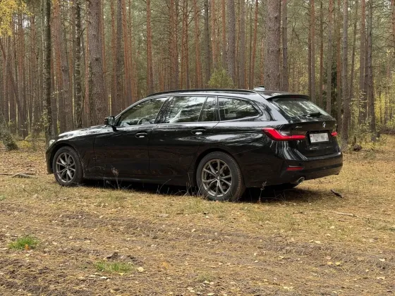 Продажа BMW 3 серия (G20/G21), 2019 г., Гродно Гродно