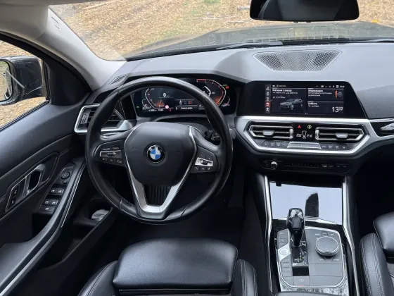 Продажа BMW 3 серия (G20/G21), 2019 г., Гродно Гродно