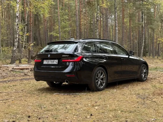Продажа BMW 3 серия (G20/G21), 2019 г., Гродно Гродно