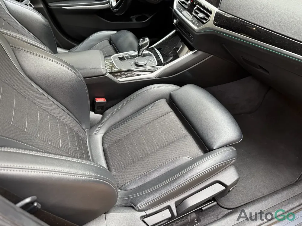 Продажа BMW 3 серия (G20/G21), 2019 г., Гродно Гродно - изображение 10